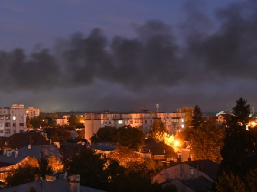 Si u shndërrua Lvivi në shtyllën e rezistencës së Ukrainës?