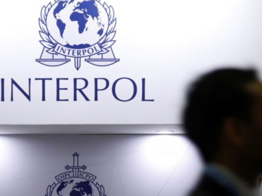 Interpol shkatërron grupet e kontrabandës, mbi 1.700 të arrestuar gjatë bastisjeve në Azi