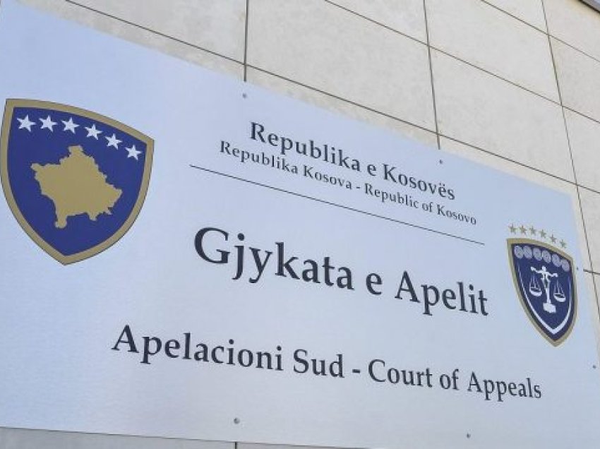 Apeli vërteton aktgjykimin lirues ndaj dy të akuzuarve për vrasjen e trefishtë në Kaçanik