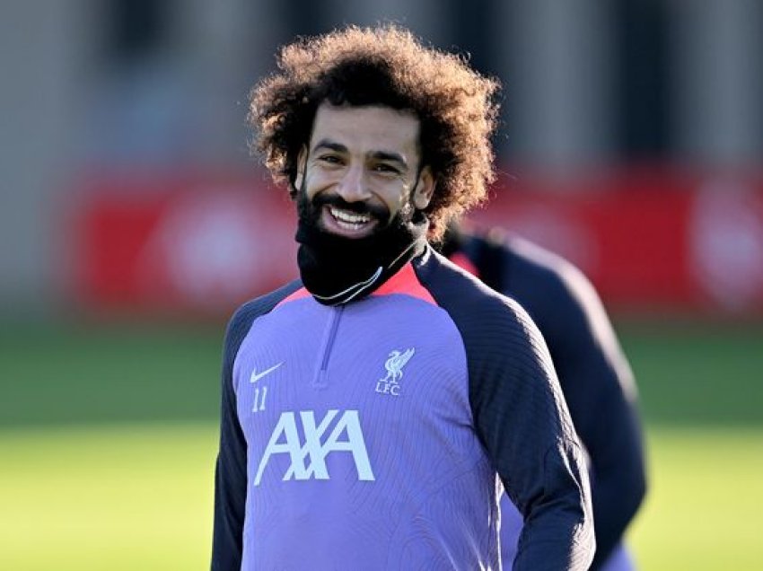 Salah nuk largohet në janar