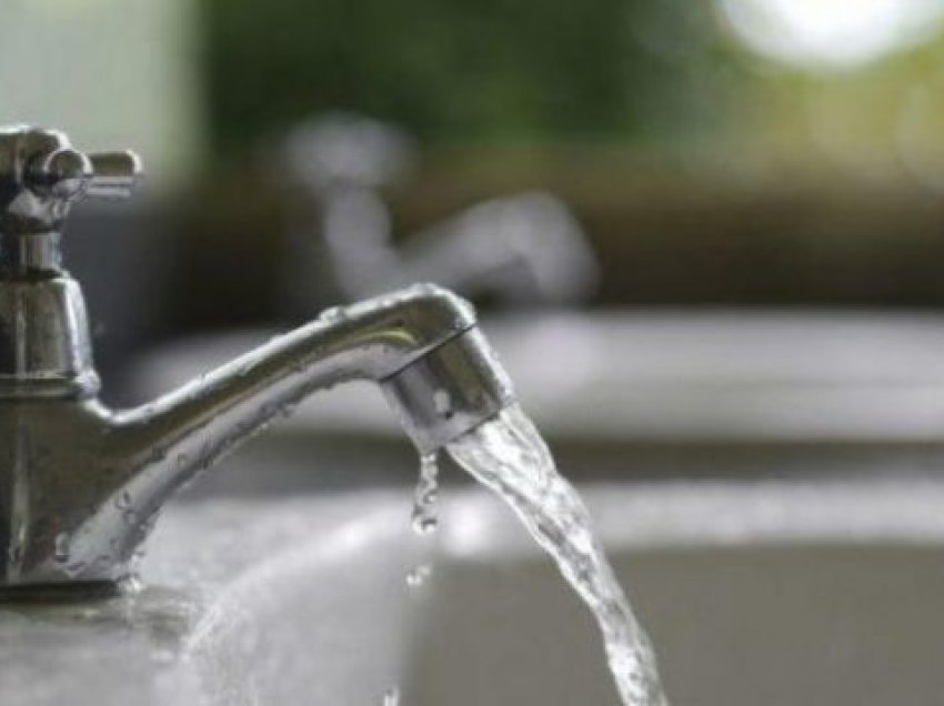 Drenasi mbetet pa ujë të pijshëm, shkak turbullira dhe ndërprerja e energjisë