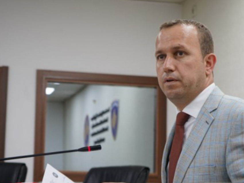​Elezi: Të hënën do t’i kthejmë përgjigje kryesuesve të kuvendeve komunale në Leposaviq, Mitrovicë të Veriut dhe Zubin Potok