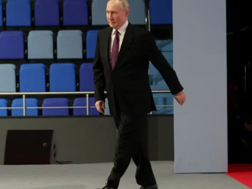 “Rusia nuk ka asnjë interes të luftojë me vendet e NATO-s”/ Putin: Komentet e Biden, absurde!