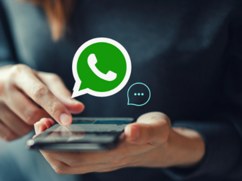 WhatsApp ka prezantuar një opsion praktik që do t’ju kursejë gjatë bisedës
