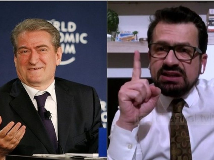 “Berisha s’do bëj asnjë ditë burg”/ Kreshnik Spahiu zbardh prapaskenat e forta: Ja pse nisi hetimi ndaj ish-kryeministrit