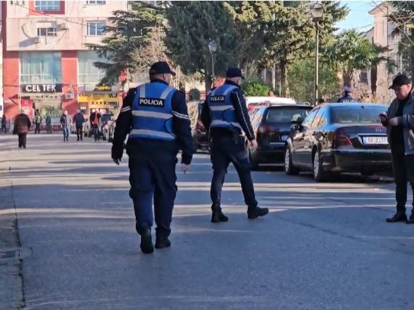  Plagosje me armë zjarri në Shkodër/ Policia vihet në ndjekje të autorit, i lënduari futet direkt në sallën e operacionit