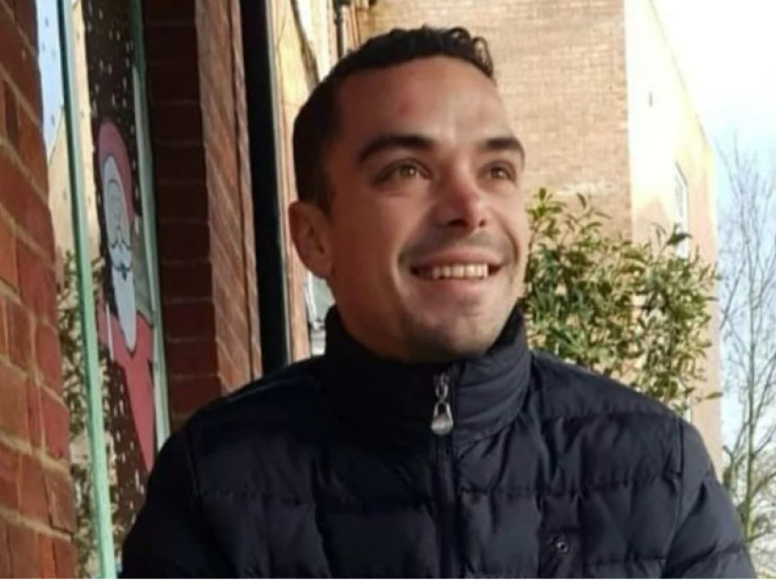 E rëndë: Ky është i riu shqiptar që dyshohet se kreu vetëvrasje në një anije në Angli
