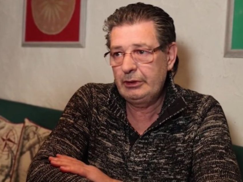 Gazetarja e njohur rrëfen për vizitën te familja e Liridonës, kështu nisën dyshimet tek Naim Murseli 