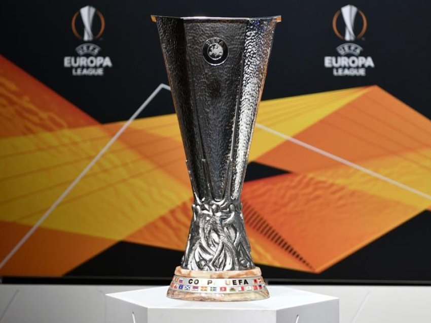 Hidhet shorti në Ligën e Evropës, përsëritet finalja Roma-Feyenoord