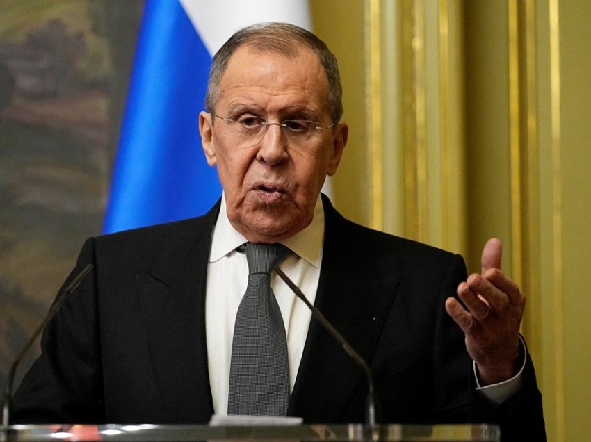 Rusia nuk ka ndërmend të sulmojë vendet e NATO-s, thotë ministri i Jashtëm