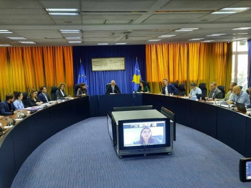 Vlerësohet se nuk ka arsye për t’u kundërshtuar anëtarësimi i Kosovës në KiE