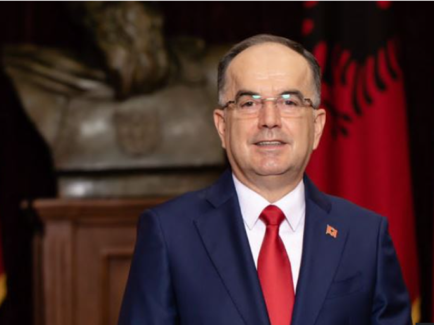 “Mbështetja e Shqipërisë nuk do të mungojë”, Begaj uron për fitoren deputetin shqiptar Shaip Kamberi