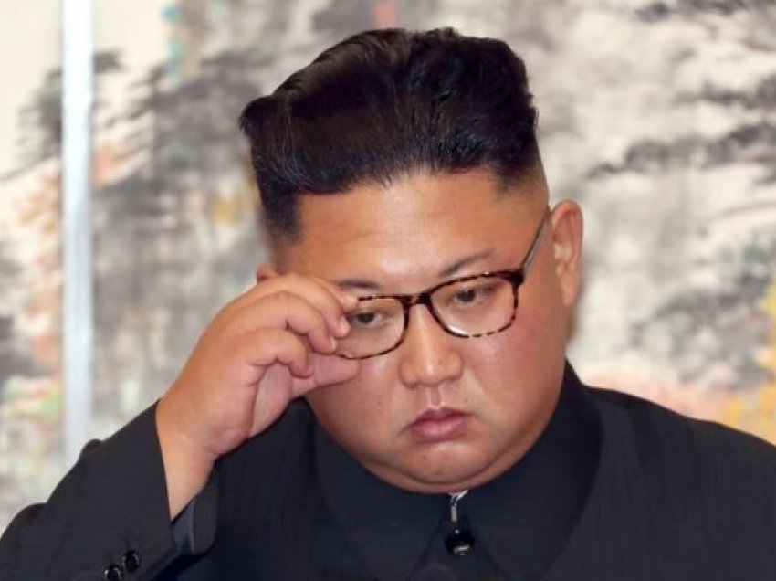 Lideri verikorean thotë se testimi i raketës është “sinjal i qartë” për SHBA-në