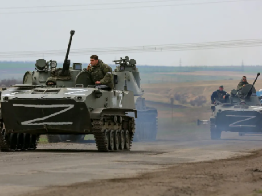Rusia planifikon një rritje të konsiderueshme të ushtrisë