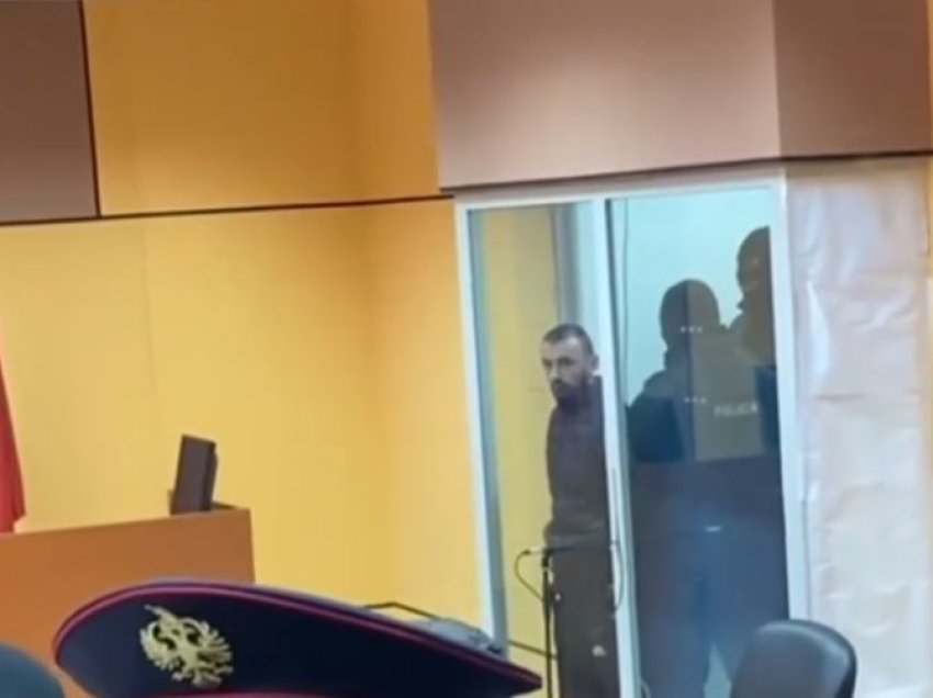 “Ndodhesha në zyrë kur ndodhi vrasja” - Zbardhet dëshmia e drejtorit të burgut të Peqinit: Sokol Mjacaj ishte mbyllur në dhomën e takimeve!