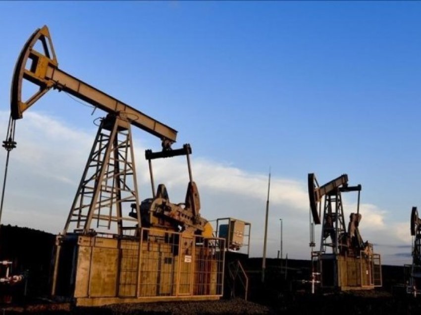 ​Çmimet e naftës rriten shkaku i tensioneve në Detin e Kuq