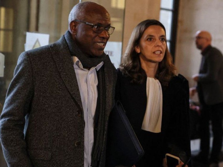 Gjykata franceze dënon me 24 vjet burgim ish-mjekun e Ruandës për rol në gjenocidin e vitit 1994