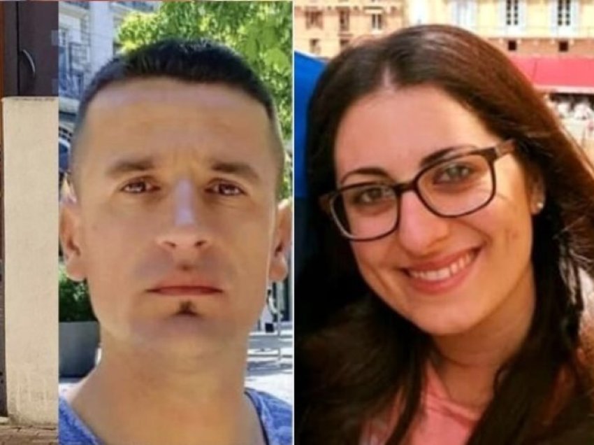 Lidhje jashtëmartesore me Bujarin, detaje të reja nga vrasja e gruas në Itali -  e goditi 7 herë me thikë