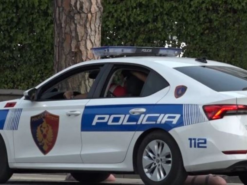Vodhën gjeneratorin për skrab, Policia e Tiranës arreston tre persona