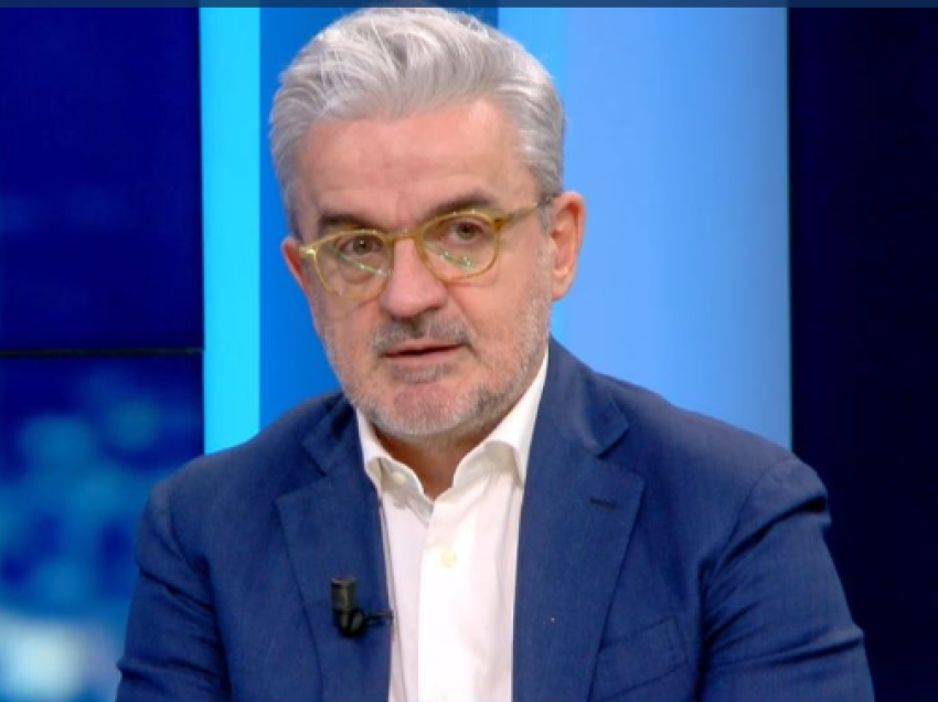 “PD, parti pa plan”, Dritan Shano: S’ka asnjë dobi për shqiptarët, Dumani duhet t’u japë drejtësi shqiptarëve