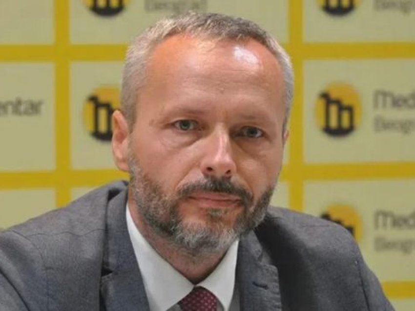 Deputeti nga Vojvodina zbulon dallavere të mëdha të zgjedhjeve në Serbi
