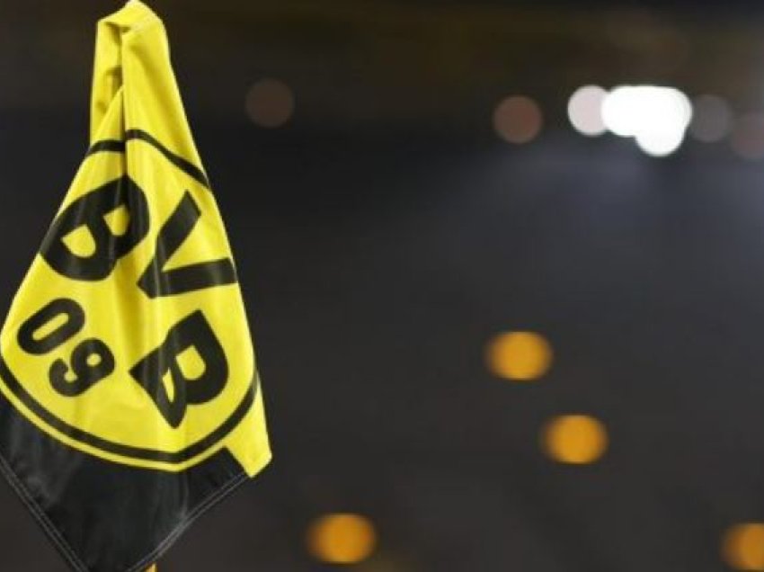 As Dortmundi s’do të marrë pjesë në Superligën Evropiane