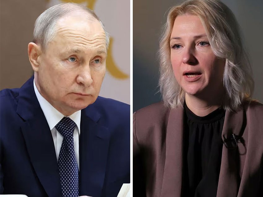 Njihuni me gruan më të guximshme ruse, kandidatja potenciale përballë Putin në zgjedhjet e 2024-ës! A është ajo një agjente e shërbimeve të inteligjencës perëndimore!?