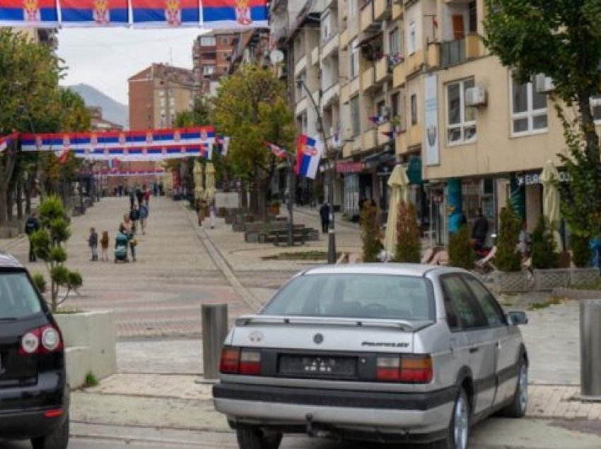 Qytetarët serbë të gatshëm për nënshkrim të peticionit