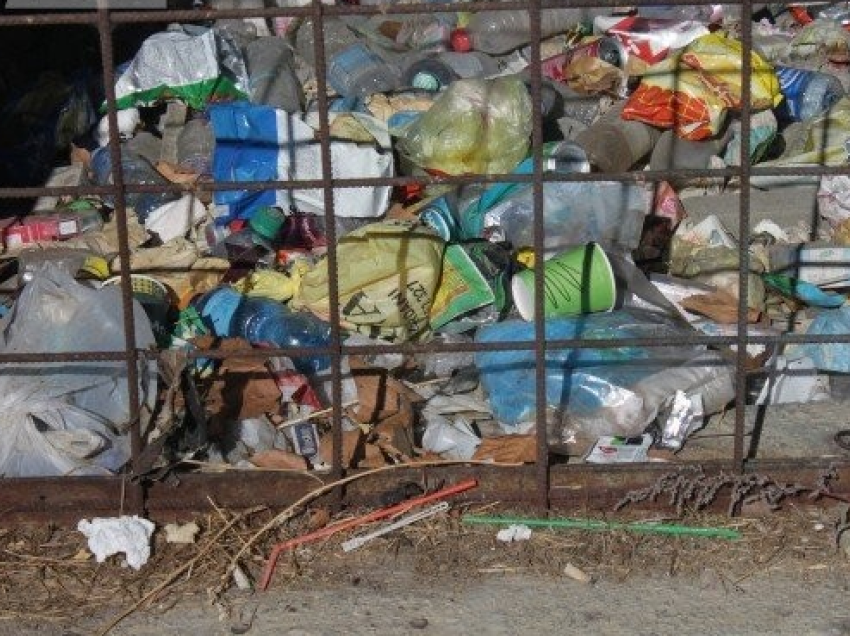 Alarmante, situata me menaxhimin e mbeturinave në Komunën e Prishtinës