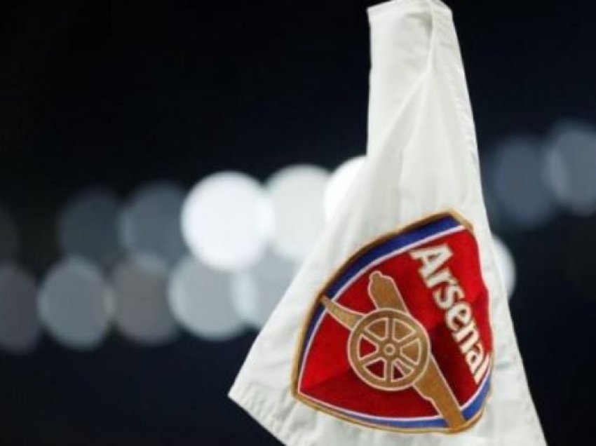 Arsenali refuzon po ashtu Superligën Evropiane