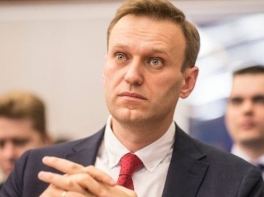 Asnjë gjurmë nga Navalny, zëdhënësja e tij zbulon detaje tronditëse, ja pse Putin donte ta zhdukte patjetër para zgjedhjeve