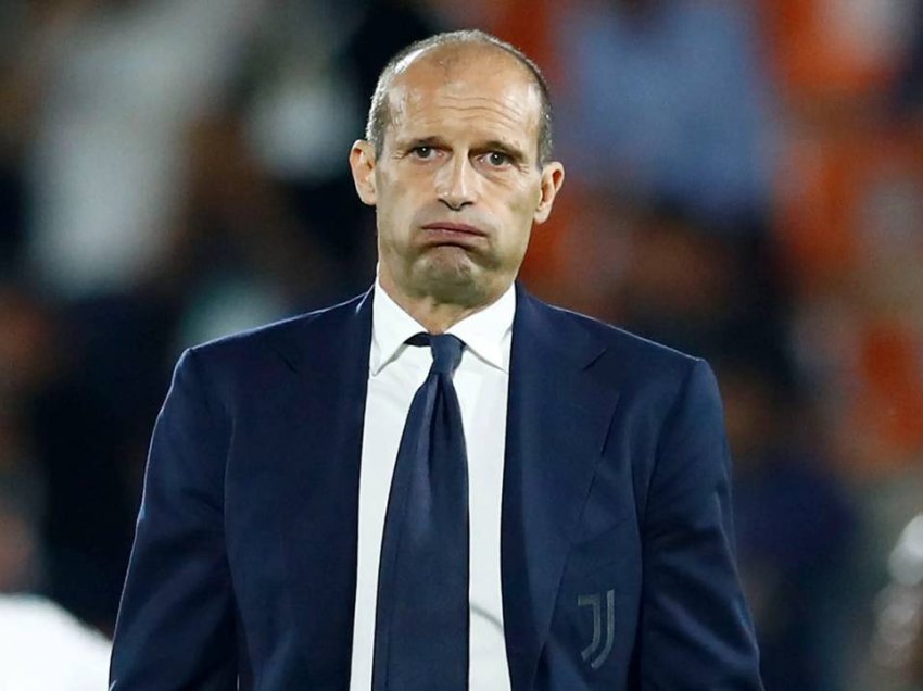 Juventus kërkon rikthimin te fitorja
