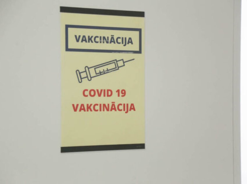 Letonia do të asgjësojë 2.1 milionë doza të vaksinës kundër Covid-19 për shkak të datës së skadencës