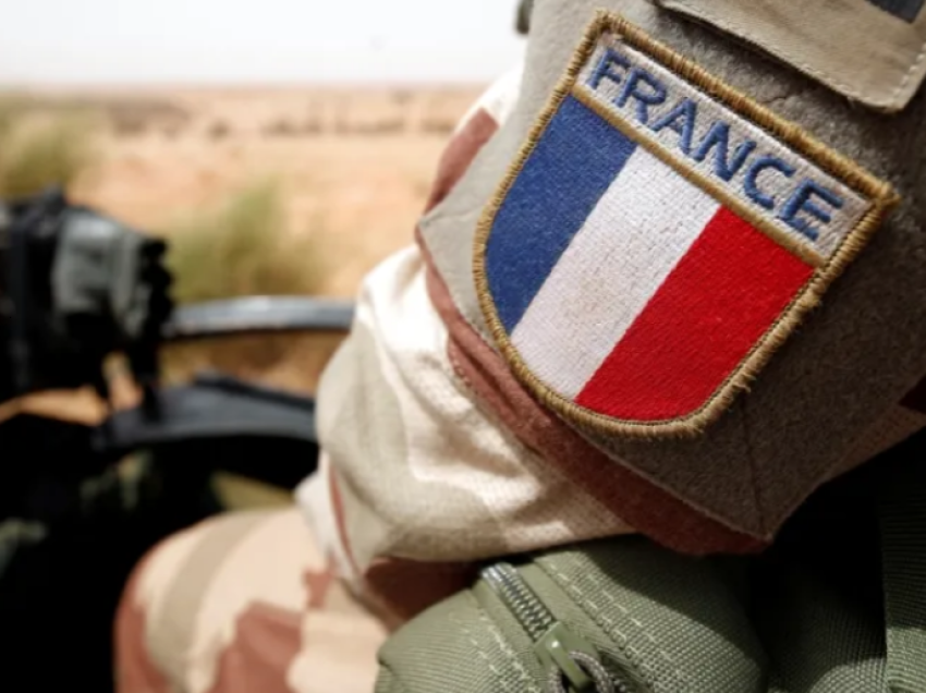 Trupat e fundit franceze largohen nga Niger, vendi distancohet nga influenca e Parisit