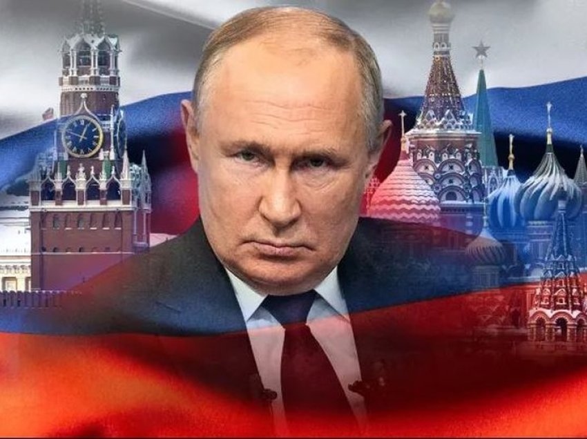 Kandidimi për president/ Putin mbledh firmat - kreu i Kremlinit 2.5 mln mbështetës