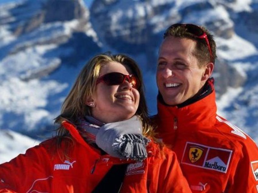 Prej 10 vitesh “në shtratin e vdekjes”, çfarë ka ndodhur me pronat e Michael Schumacher?