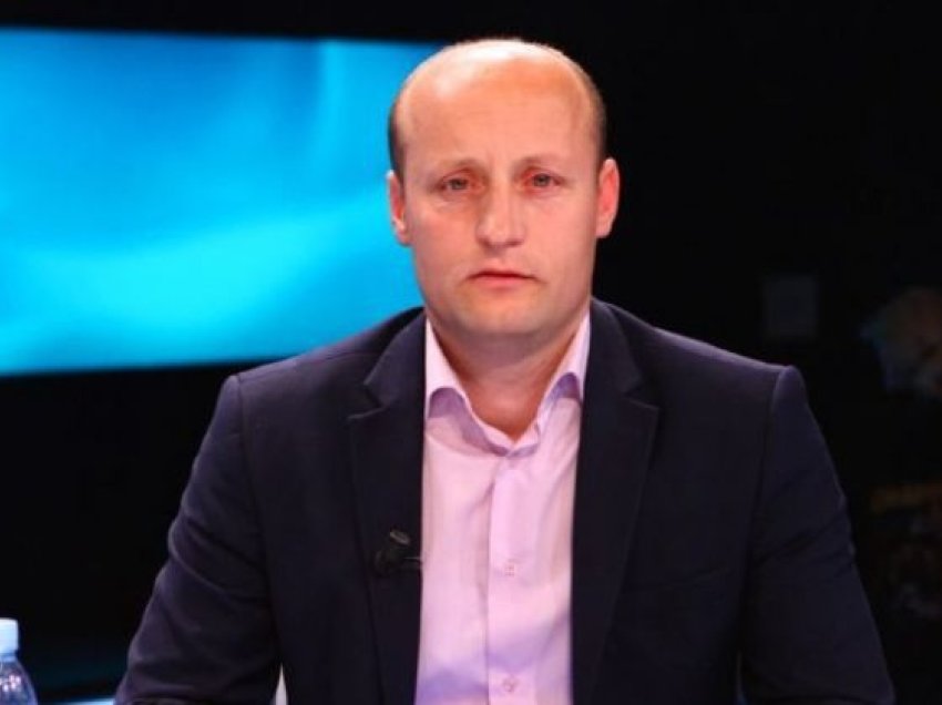 Zbardhja e bisedave të Nuredin Dumanit, gazetari i njohur zbulon detaje nga mbajtja e Qynos në SPAK