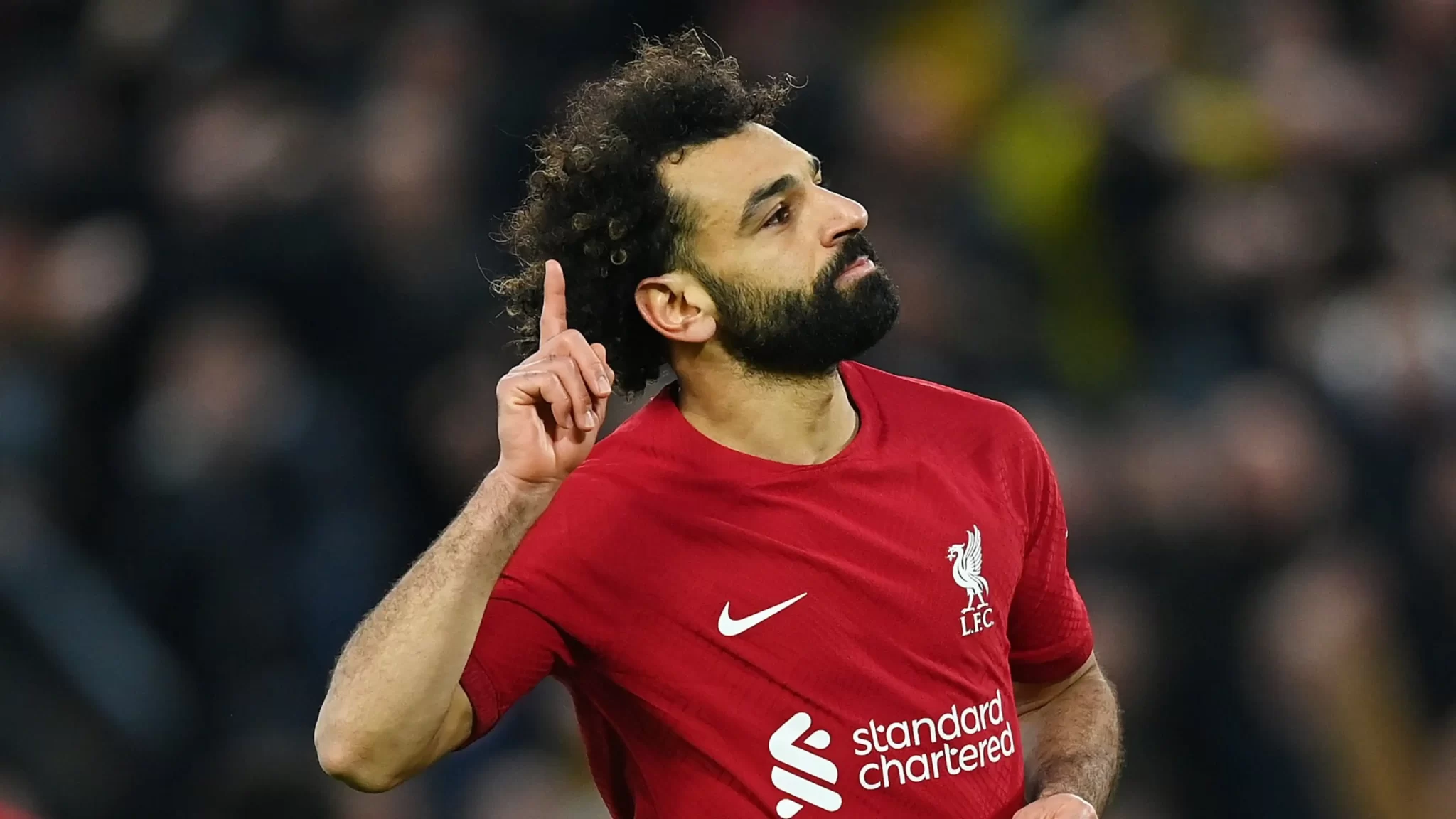 Liverpool rrezikon të mbetet pa Salah për tetë ndeshje, kjo është arsyeja