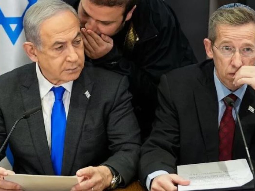 Netanyahu thotë se Izraeli po paguan ‘çmim të rëndë’ për luftën