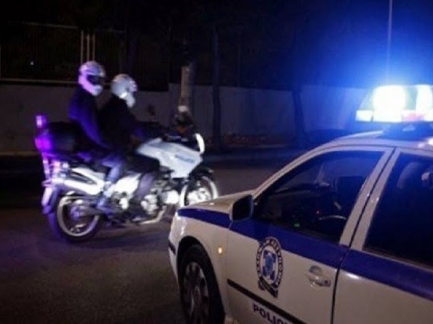 ​“Drejtësia e Armatosur Proletare” merr përgjegjësinë për bombën që kishte për cak policinë në Greqi