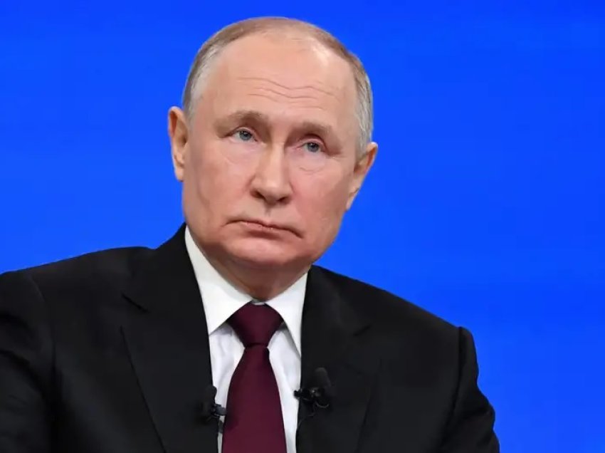 Stoltenberg: Putin e ka humbur përgjithmonë Ukrainën
