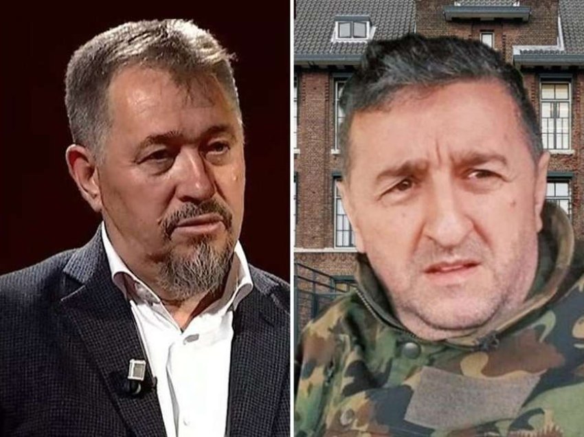 “Mëkatin” e pagoi 2 mijë euro - Naim Miftari: Sami Lushtaku qëndron pas tentim vrasjes së Gazmend Halilajt, ja pse nuk merret drejtësia