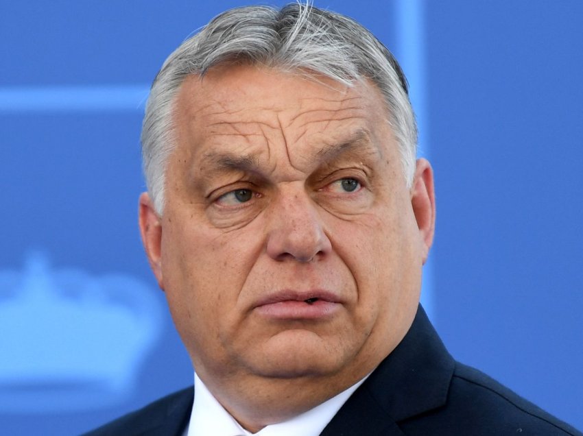 Deklarata të çuditshme të kryeministrit kontravers hungarez Viktor Orban