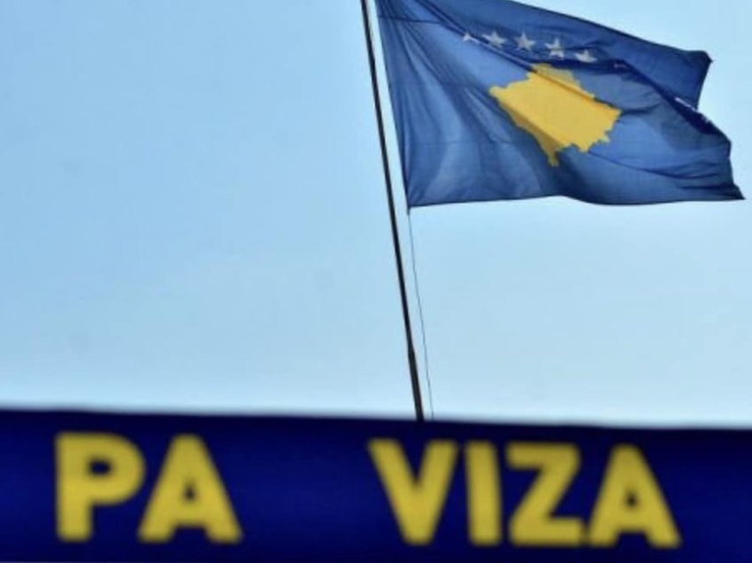 Liberalizimi i vizave dhe sfidat e Kosovës për zhvillim! 