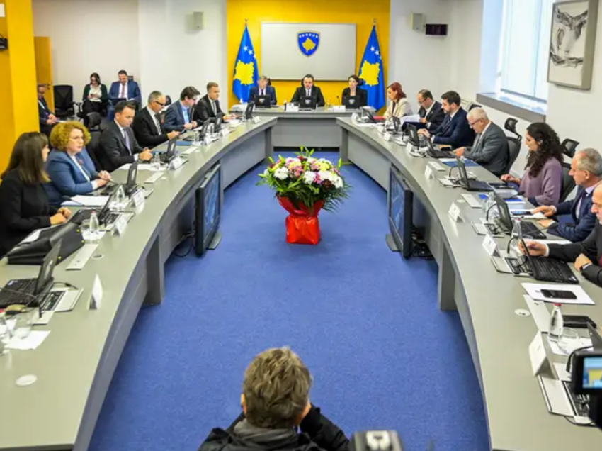 Kosova ngre alarmin për sulme të mundshme në veri