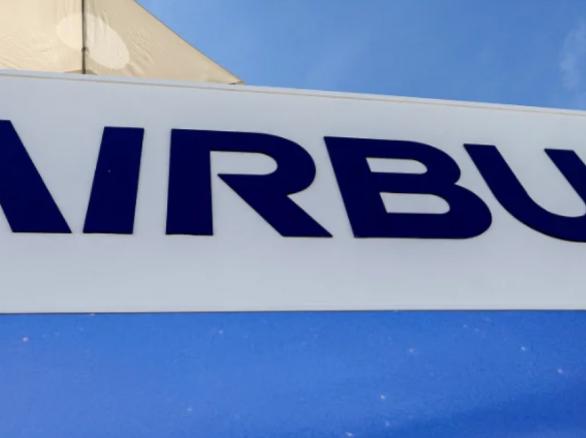 Rreth 100 punonjës të Airbus janë sëmurë pas festës së Krishtlindjeve të kompanisë