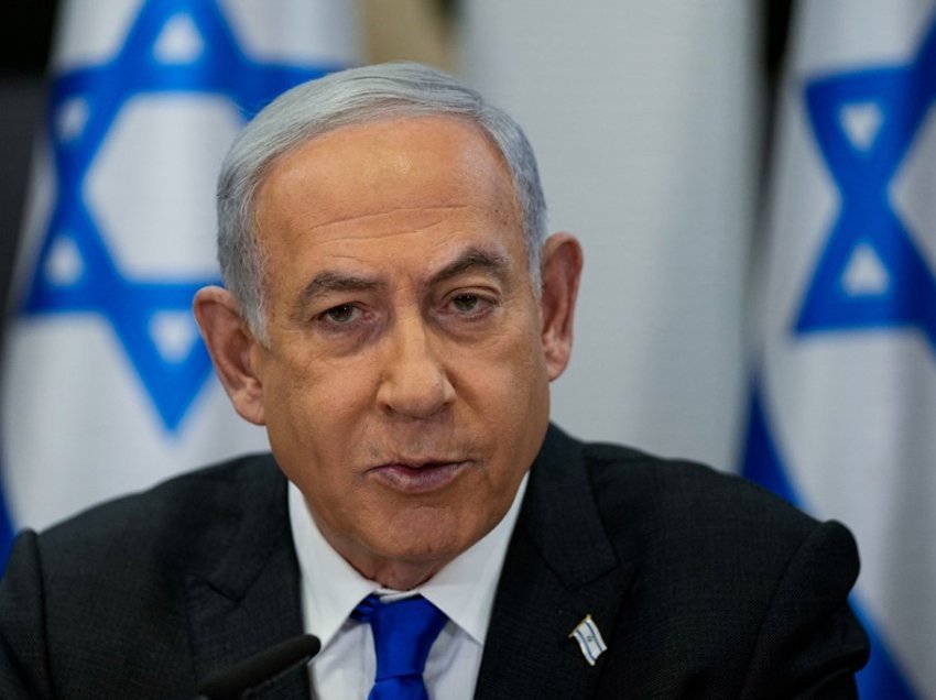 “Lufta nuk është afër përfundimit”, thotë Netanyahu
