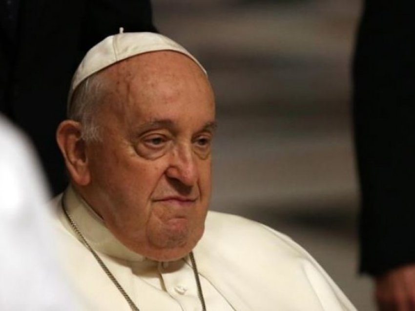 Papa: Zemrat tona janë në Betlehem