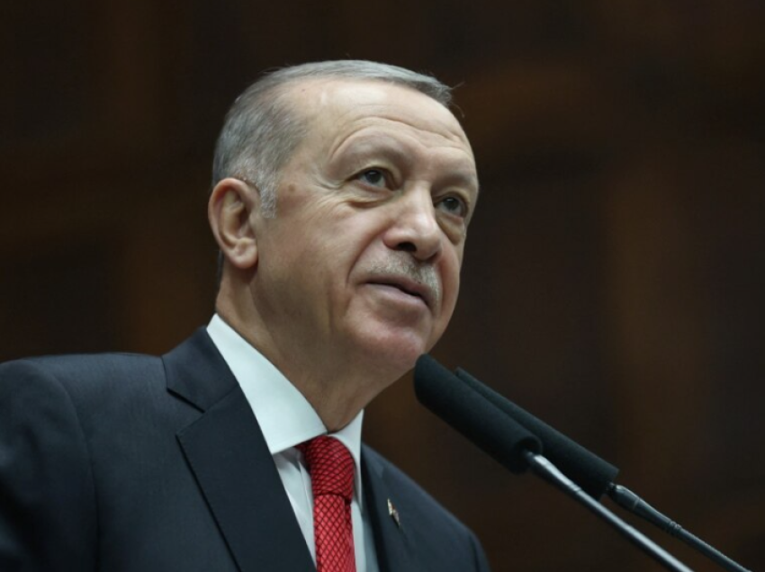 Parlamenti turk debaton për pranimin e Suedisë në NATO