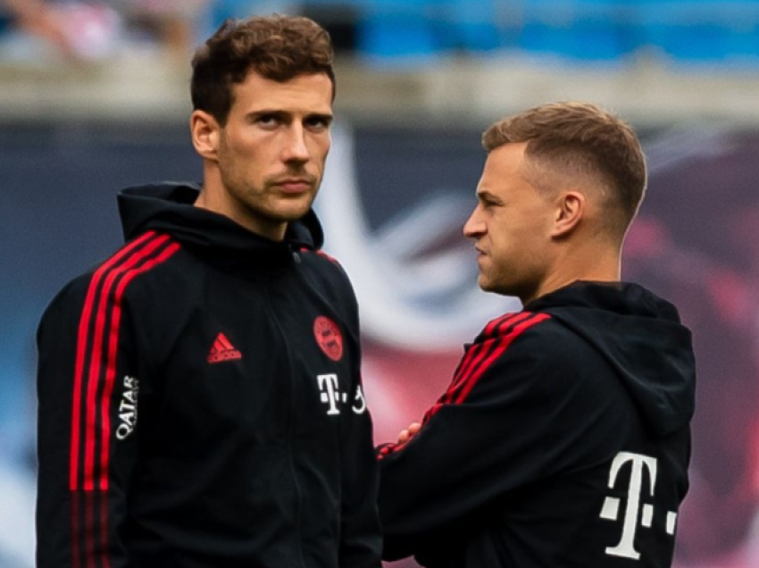 Mosmarrëveshjet me Tuchel, “shkatërruesi” i Bayern drejt “gjigantëve” të Premier League